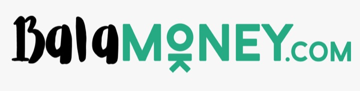 Balamoney.com logo
